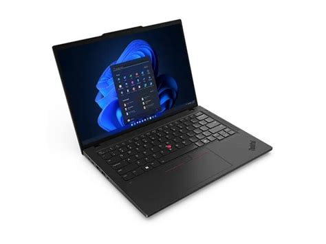 ThinkPad T14 Gen 5 (14″ Intel) .